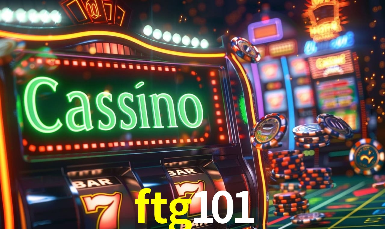 Diretório de Jogos ftg101