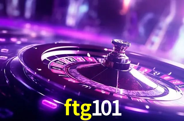 cassino ftg101