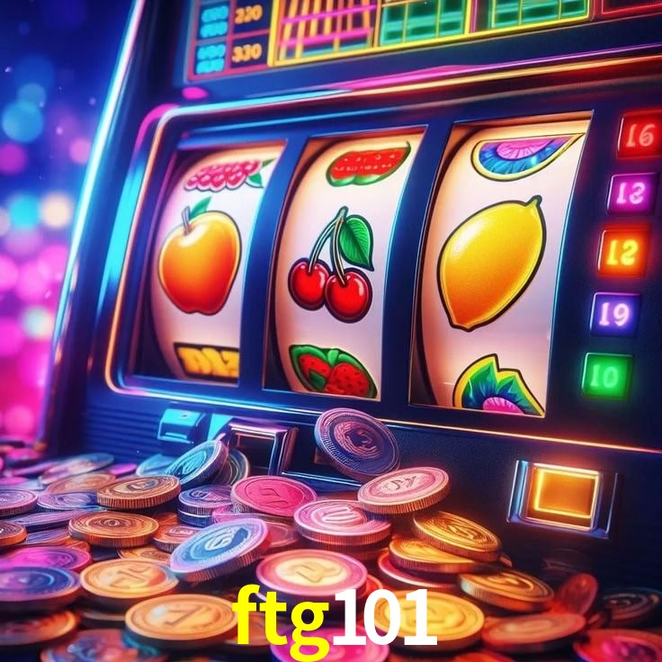Estatísticas Crash Games ftg101