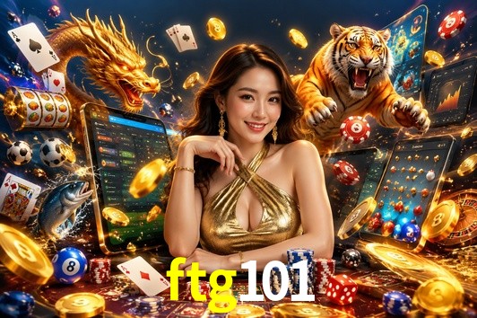 Quick Registration ftg101