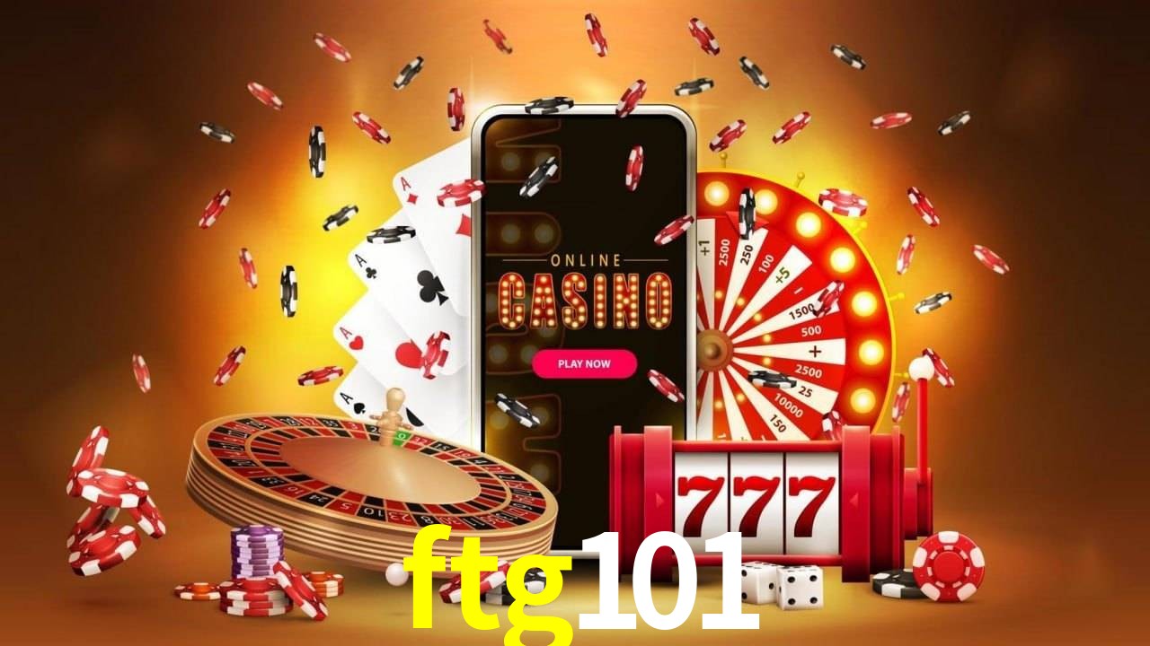 Estatísticas do Jogo ftg101