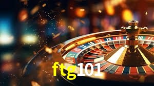 Sistemas de Segurança ftg101